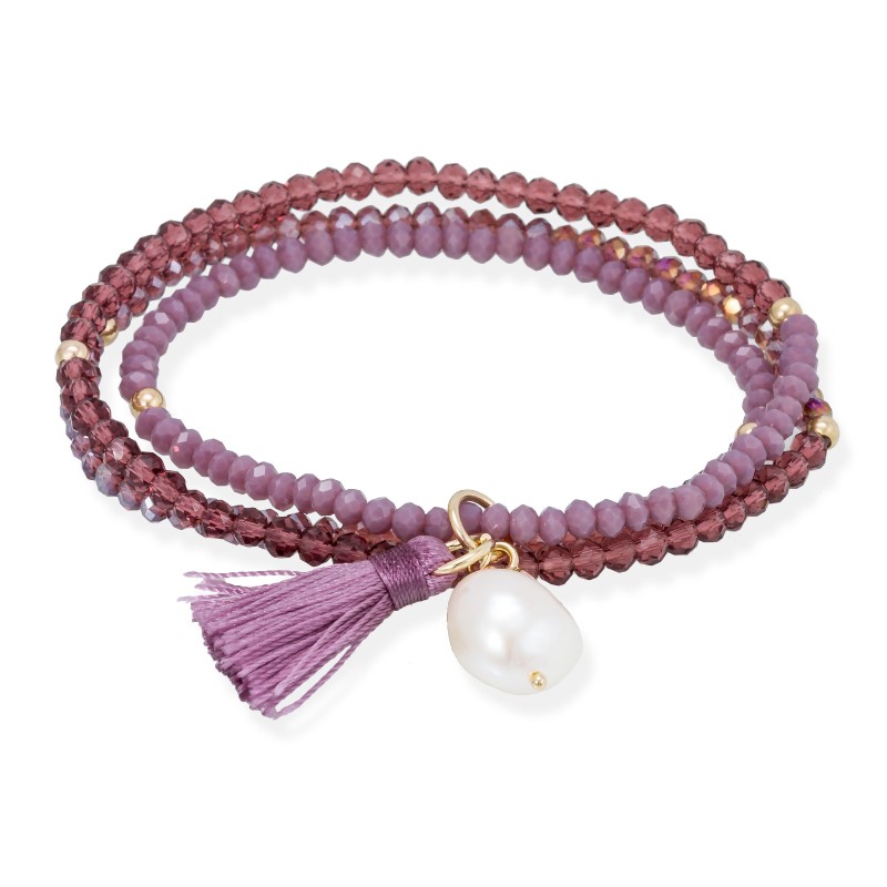 Elastic bracelet  Marina...