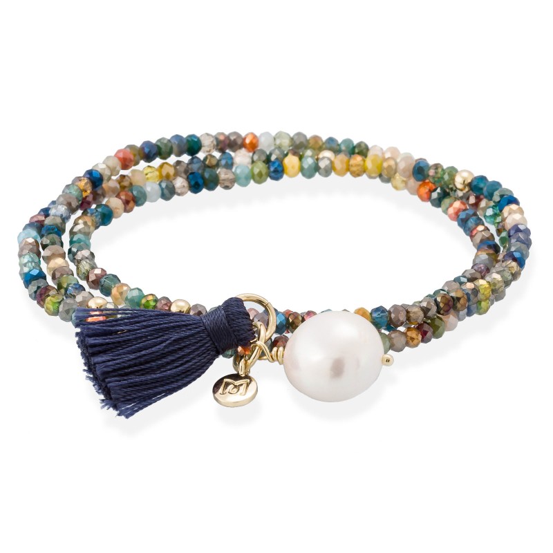 Elastic bracelet  Marina...