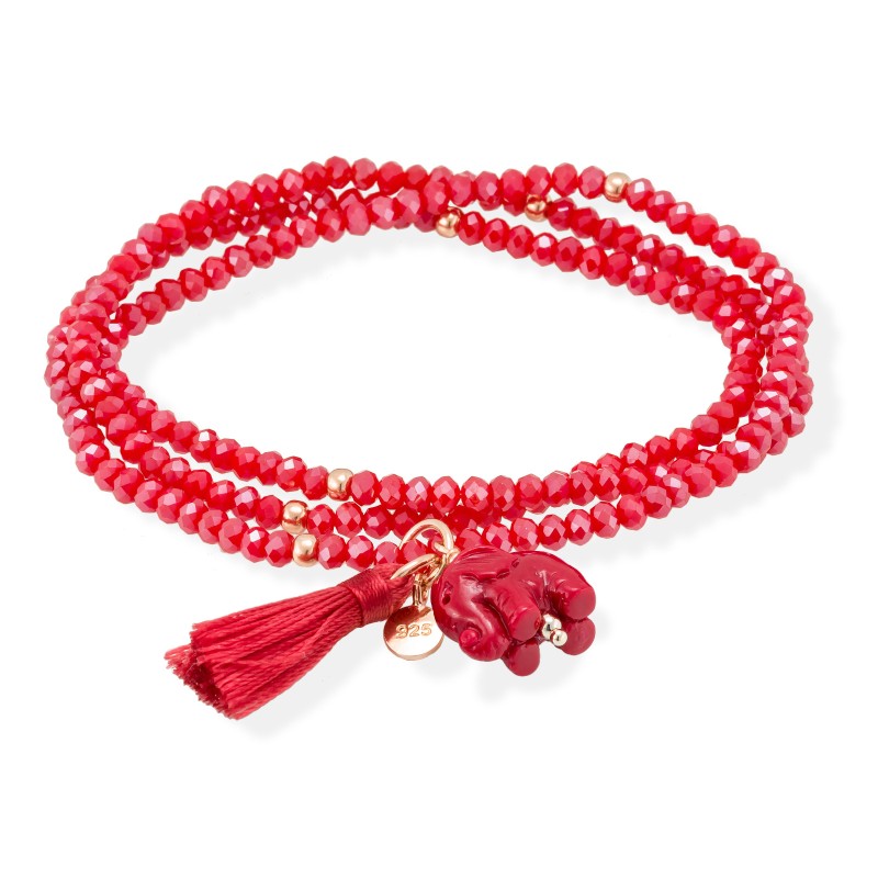 Elastic bracelet  Marina...