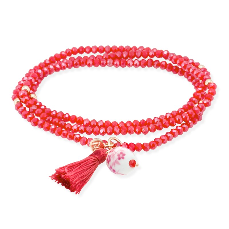 Elastic bracelet  Marina...