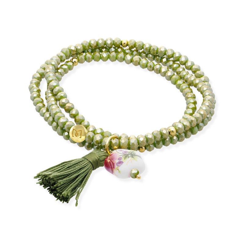 Elastic bracelet  Marina...