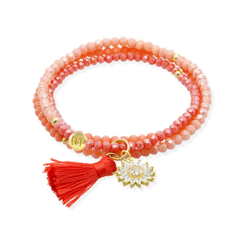 Elastic bracelet  Marina...