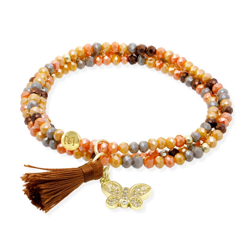 Elastic bracelet  Marina...