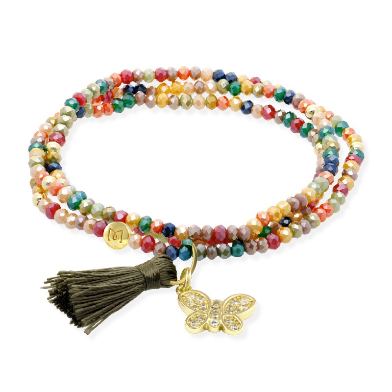 Elastic bracelet  Marina...