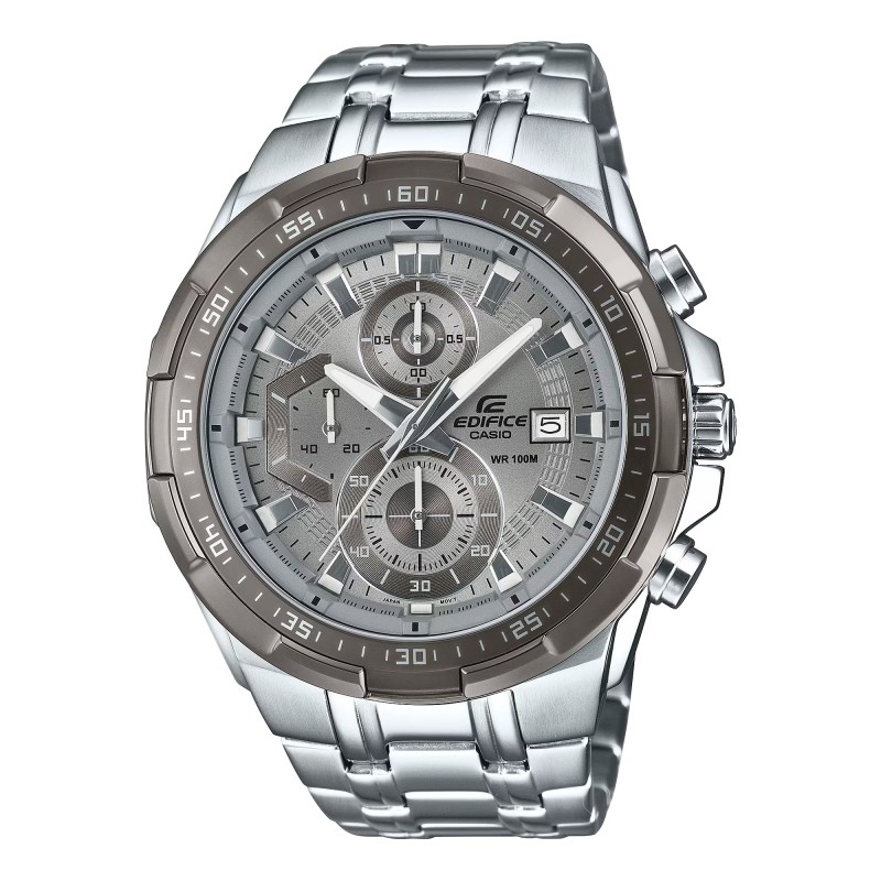 Reloj Casio Edifice...
