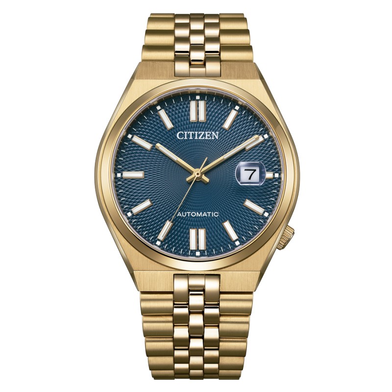 Reloj Citizen automatico...