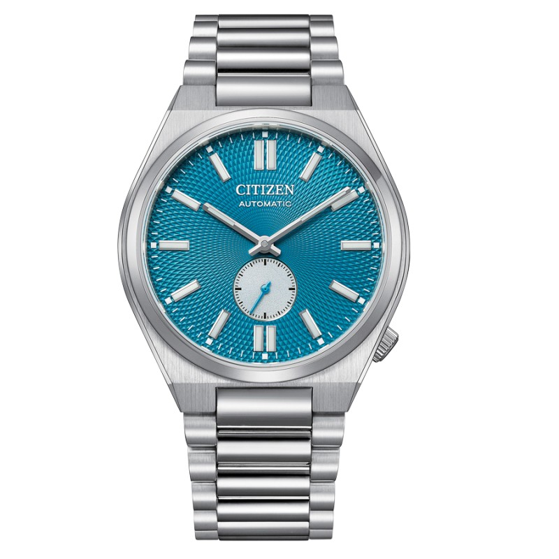 Reloj Tsuyosa de Citizen...
