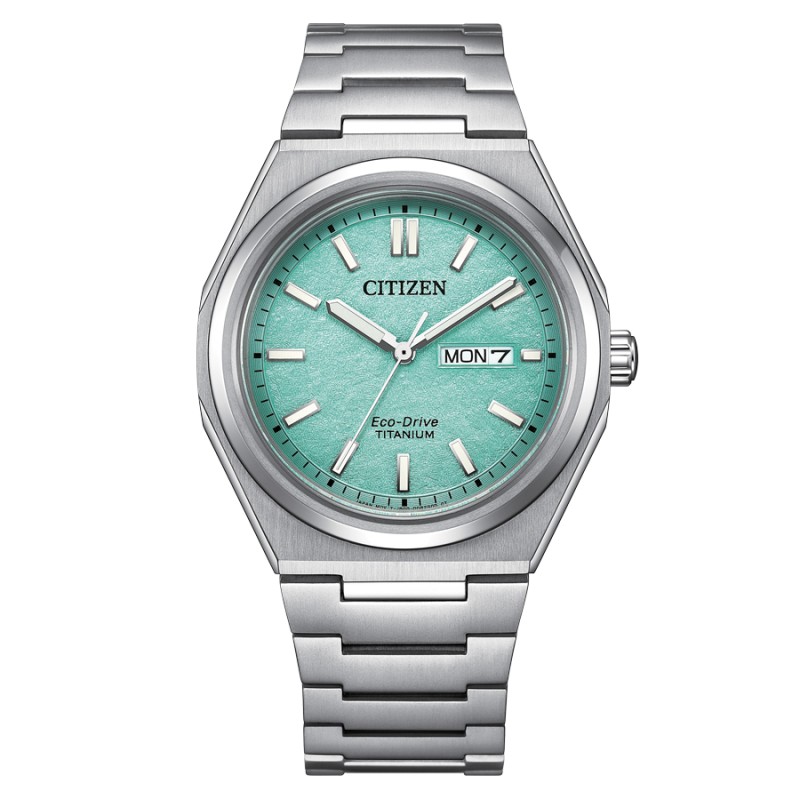 Reloj Citizen eco drive en...