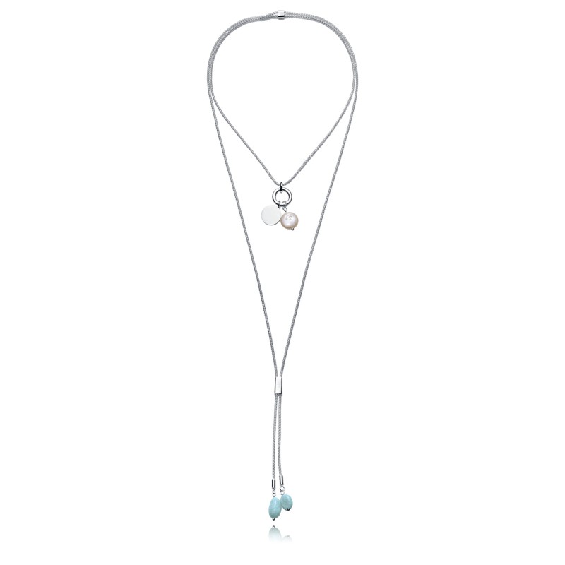 Viceroy necklace 14344C01000