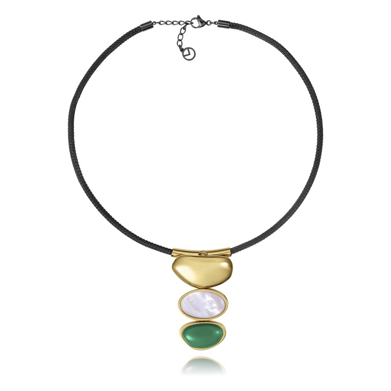 Viceroy necklace 14348C01019