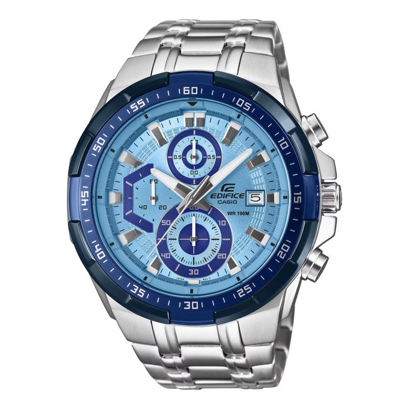 Reloj Casio Edifice...