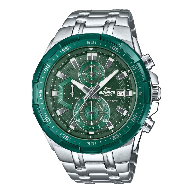 Reloj Casio Edifice con...