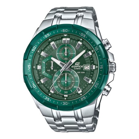 Reloj Casio Edifice EFR-539DE-3AVUEF