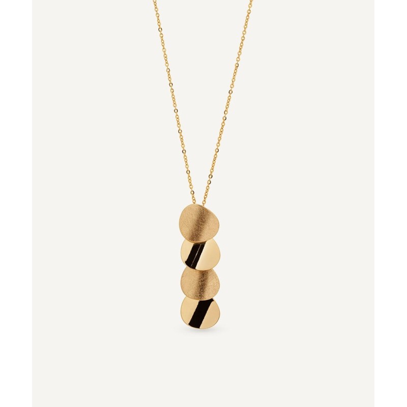 Gold plated  necklace...