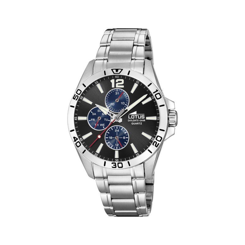 Reloj Lotus 18812/2