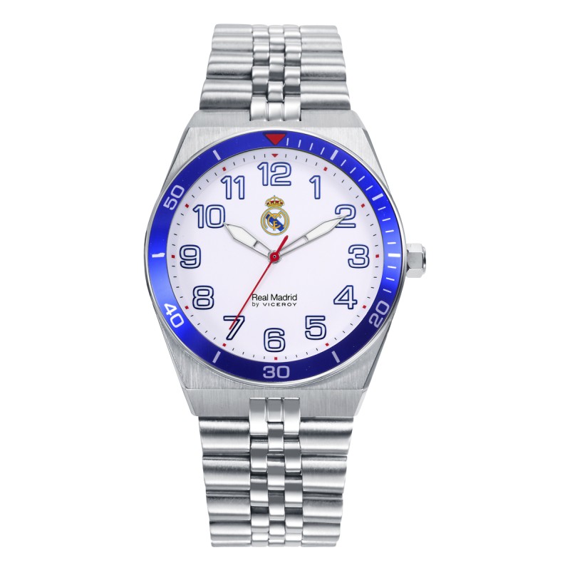 Real Madrid Viceroy watch...