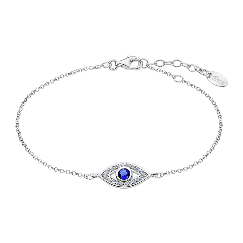 Lotus Silver bracelet...