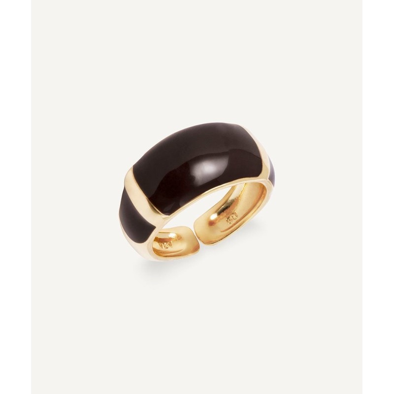 Gold plated ring Vidal y...