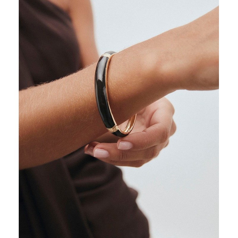 Rigid bracelet - vidal y...