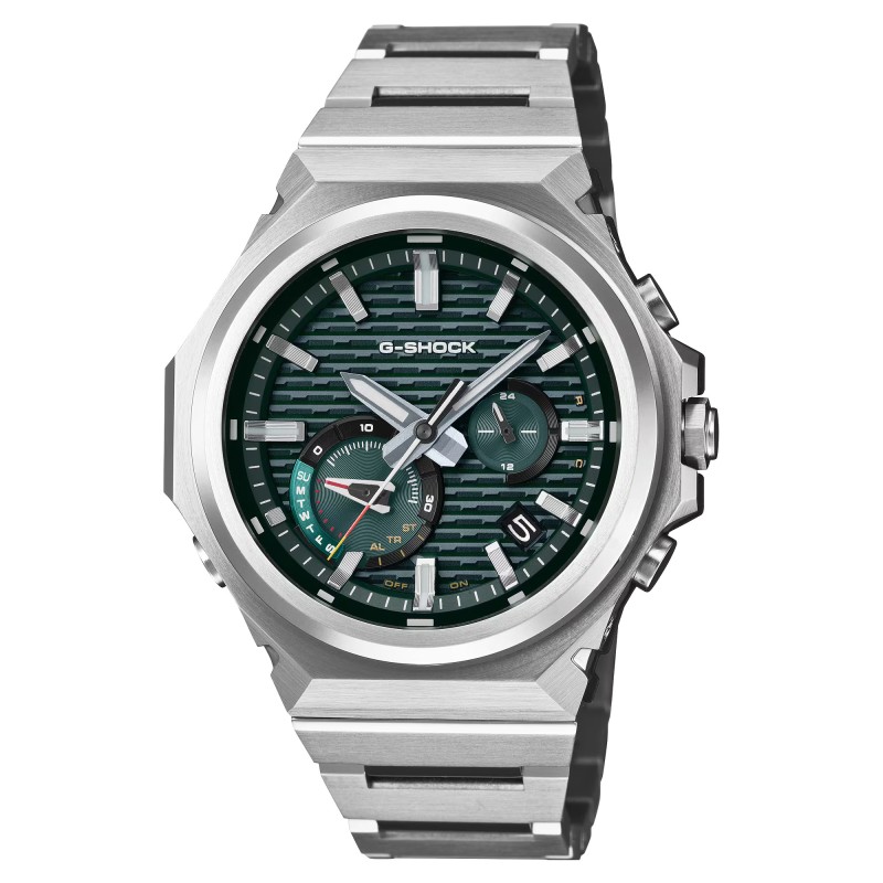 Casio G-steel G-shock watch...