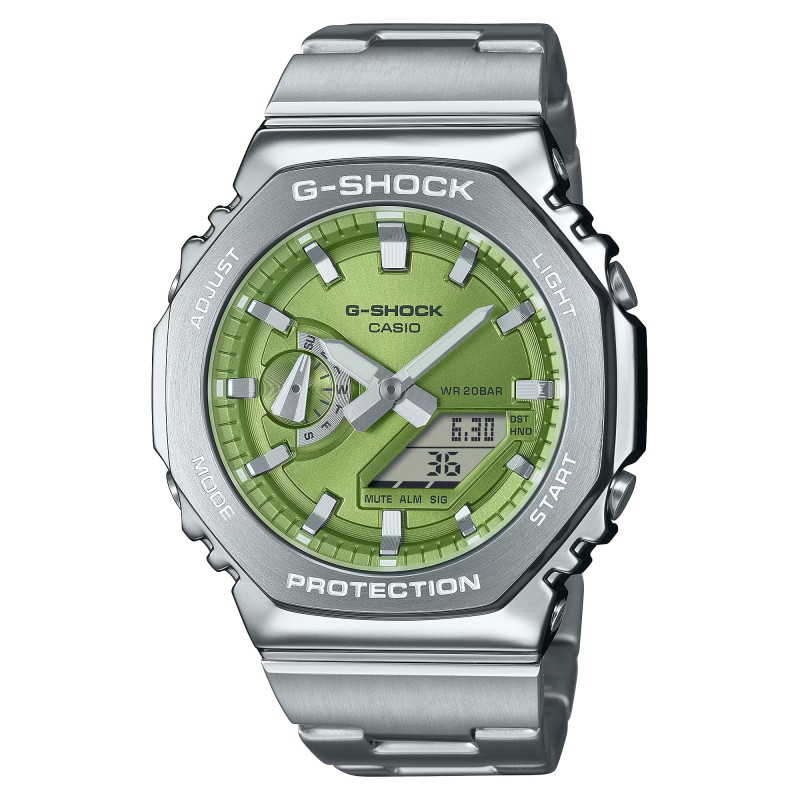 Casio G-shock watch...