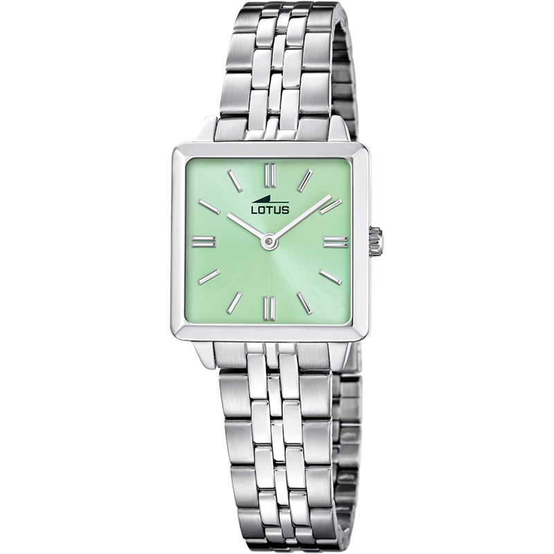 RELOJ DE MUJER LOTUS...
