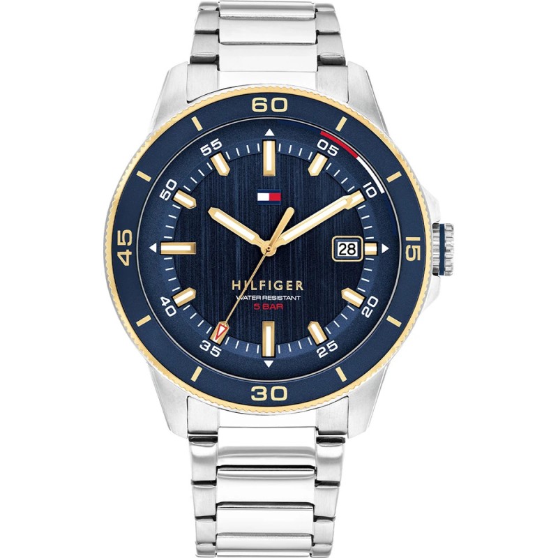 Tommy Hilfiger watch 1792202