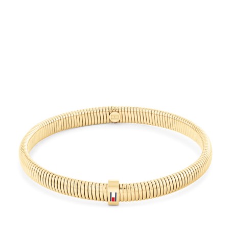 Pulsera  Tommy Hilfiger Acero 2781005
