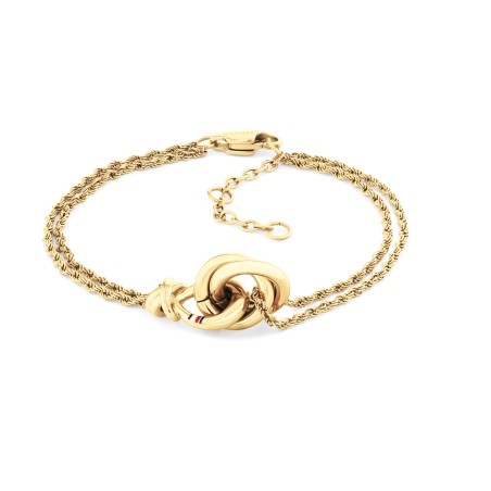Pulsera  Tommy Hilfiger Acero 2780991
