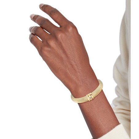 Pulsera  Tommy Hilfiger Acero 2780995