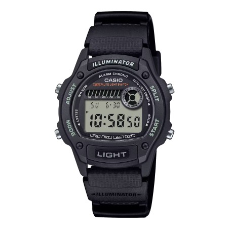 Reloj  Casio W-220H-1AVEF
