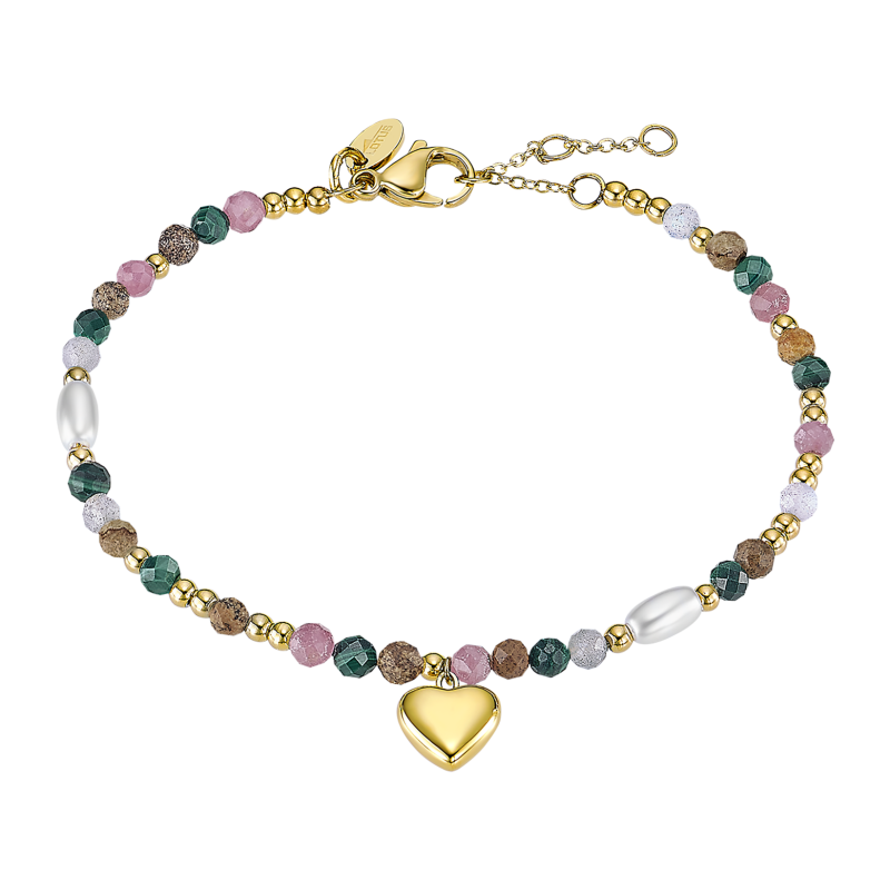 Lotus Bracelet ls2553/2/2