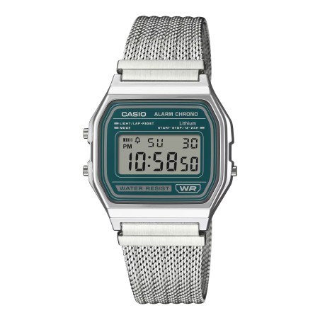 Reloj  Casio A158WEM-3EF