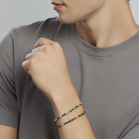 Pulsera Mabina uomo 534091