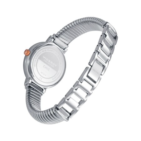 Reloj  en acero para mujer - Viceroy 401314-37