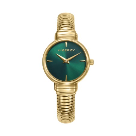 Reloj  en acero ip dorado para mujer - Viceroy 401314-67
