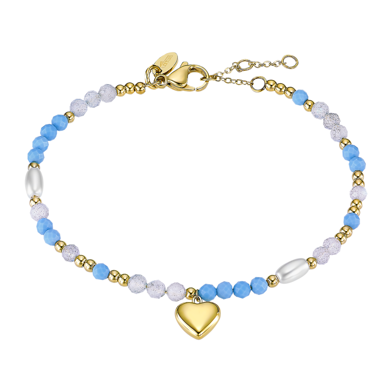 Lotus Bracelet ls2553/2/3