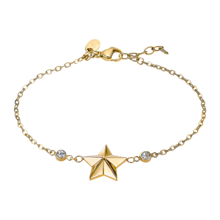Pulsera en acero para mujer - Lotus Style ls2599/2/2