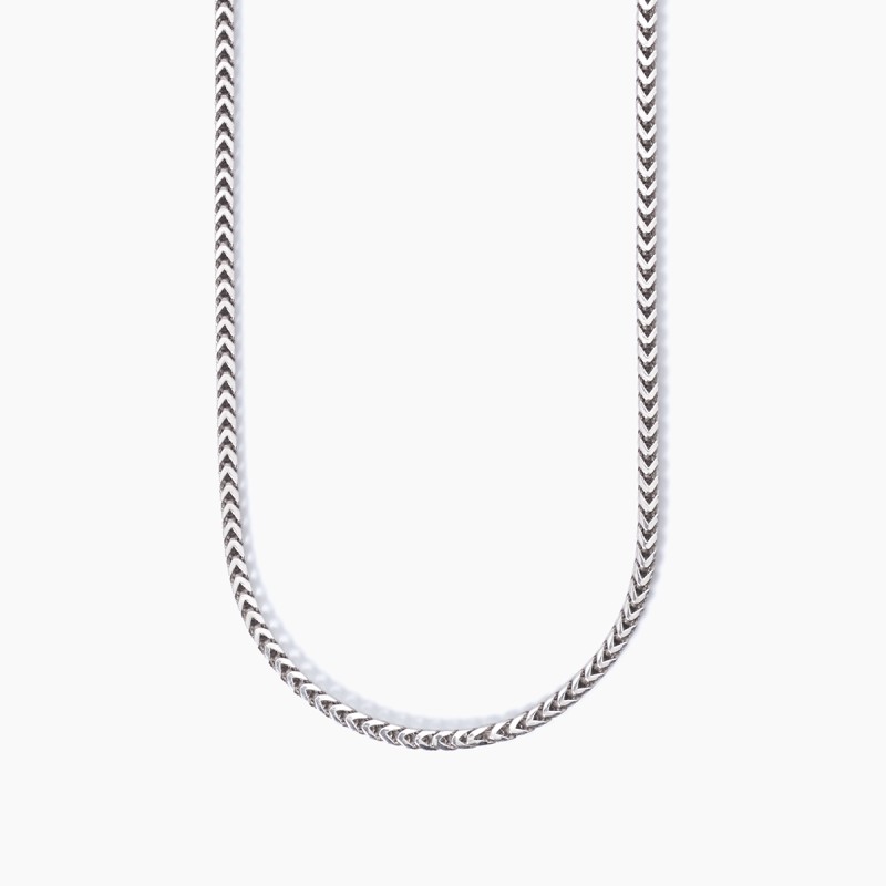 Silver Chain - Mabina 553491
