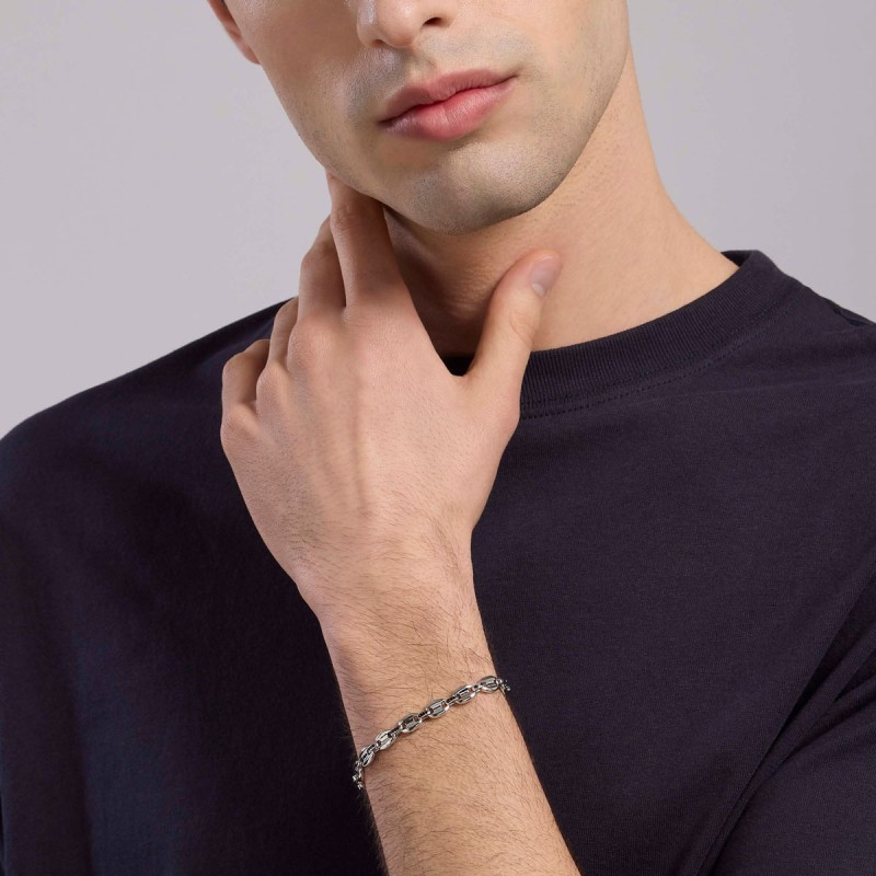 Mabina Uomo bracelet 534019-19