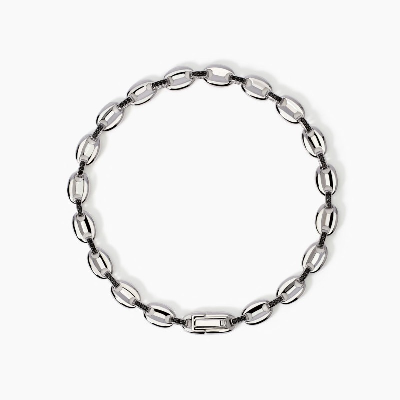 Mabina Uomo bracelet 534019-19