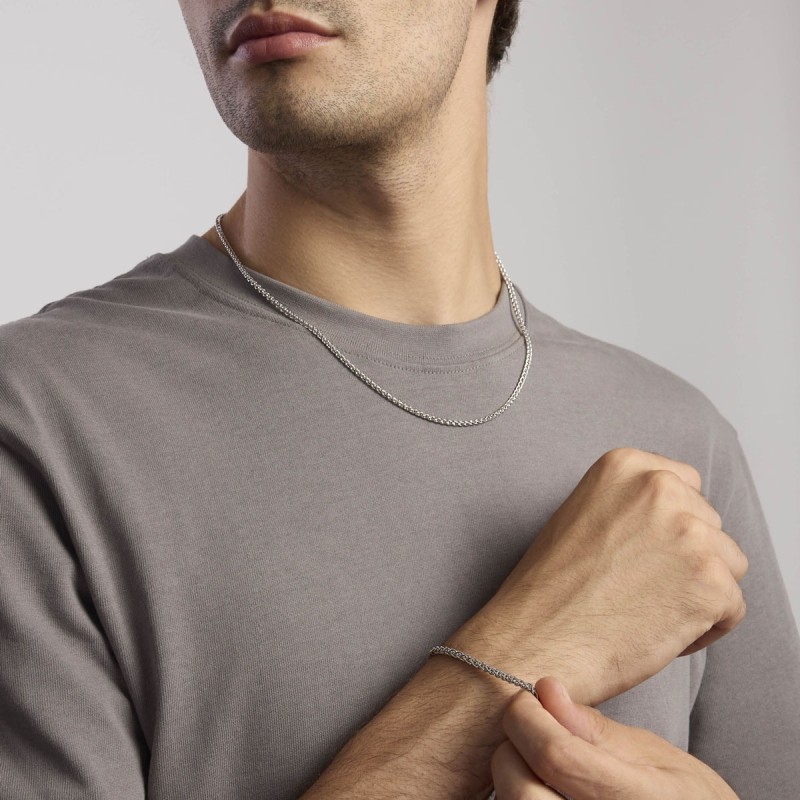 Mabina Uomo bracelet 533801