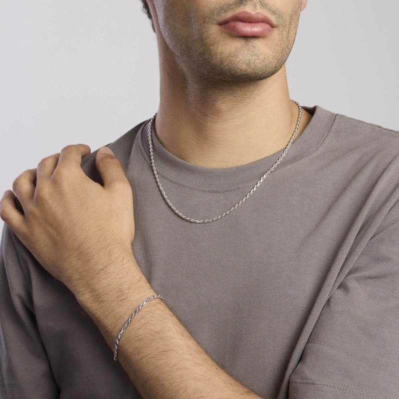 Mabina Uomo bracelet 533800