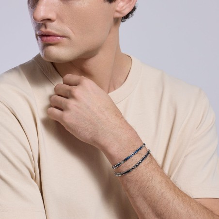 Pulsera Mabina uomo 533996