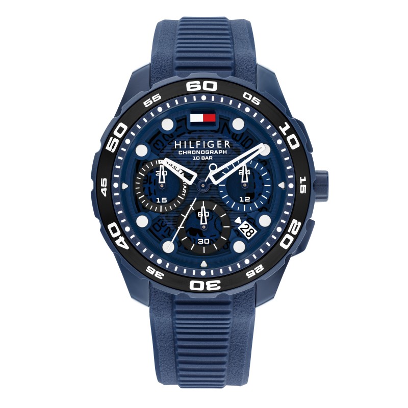 Reloj Tommy Hilfiger 1792232