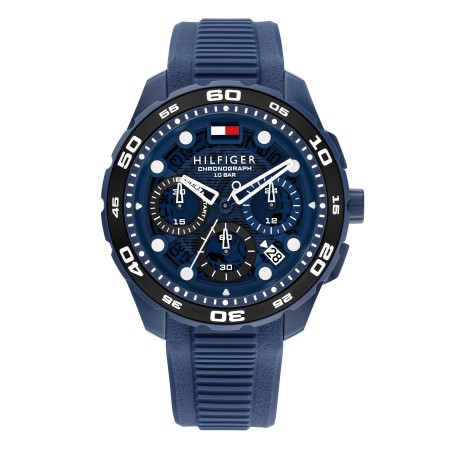 Reloj Tommy Hilfiger 1792232