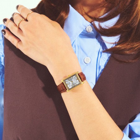 Casio watch LTP-1234PGL-7AEG