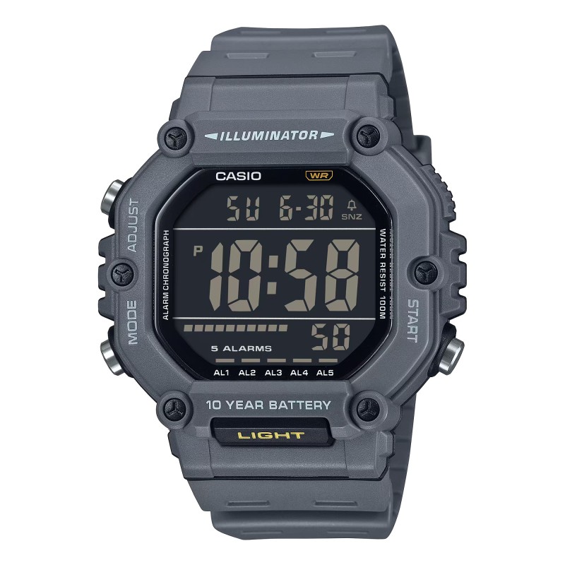 Reloj Casio AE-1600H-8BVEF
