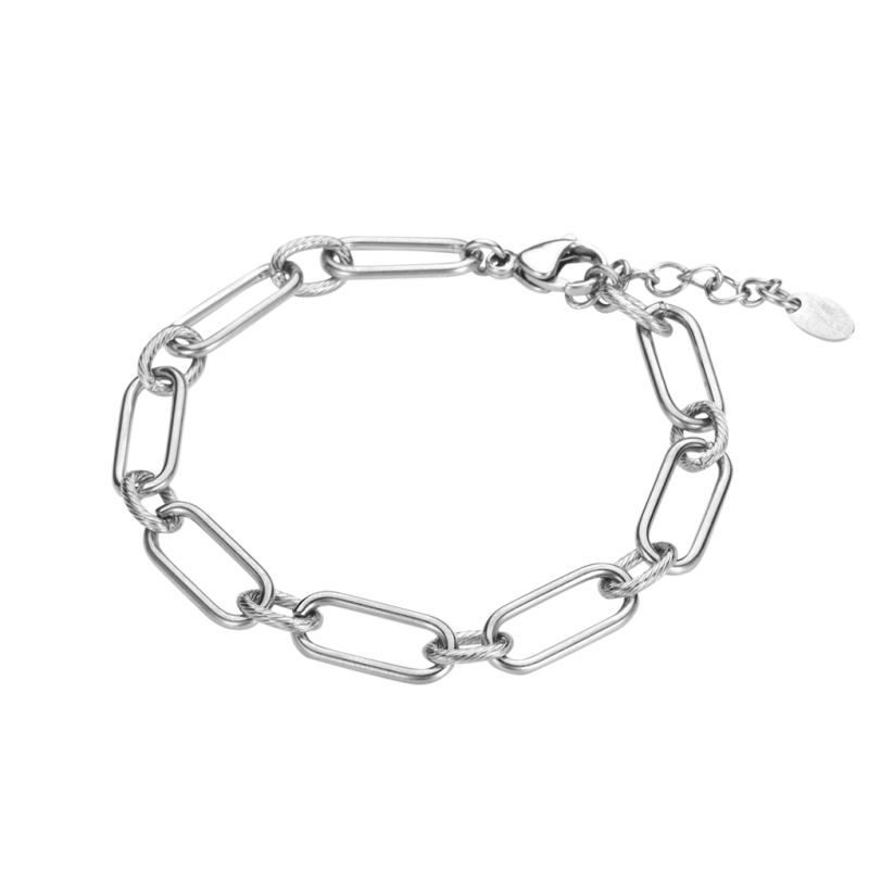 RELOJ LOTUS PARA MUJER 2GETHER 19020/4  CORREA DE ACERO INOXIDABLE