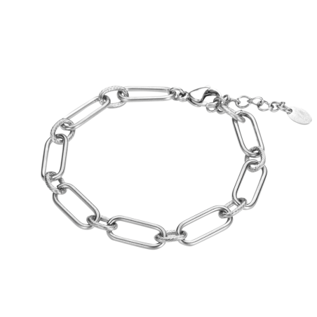 RELOJ LOTUS PARA MUJER 2GETHER 19020/4  CORREA DE ACERO INOXIDABLE